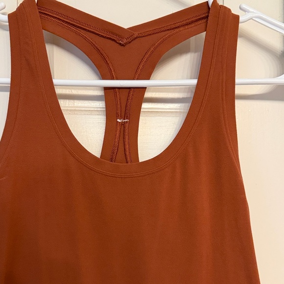 Lululemon Cool Racerback Tank - Picture 5 of 6